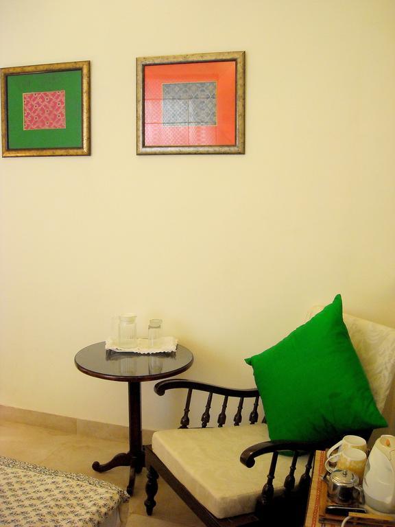 Aashray Apartment Varanasi Room photo