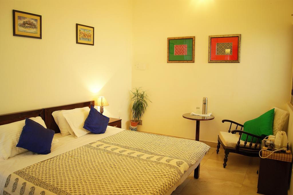 Aashray Apartment Varanasi Room photo